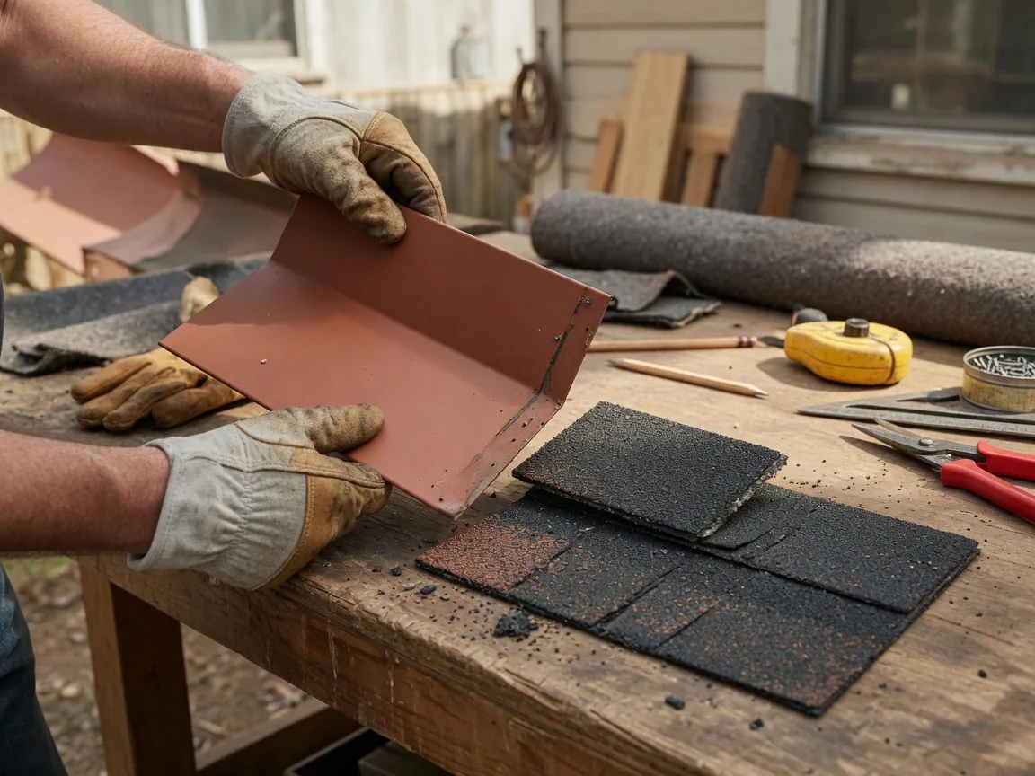 Roof Repair company in Bonnots Mill, MO
